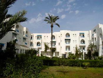 Adonis Djerba